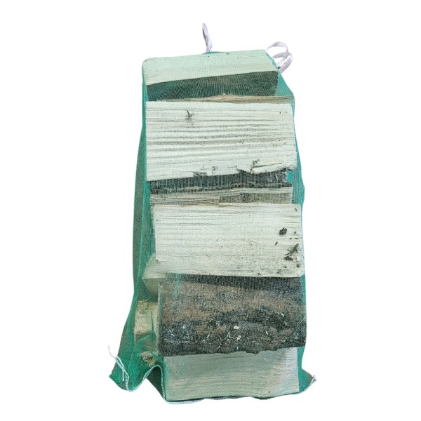 7kg Logs Netted 7kg
